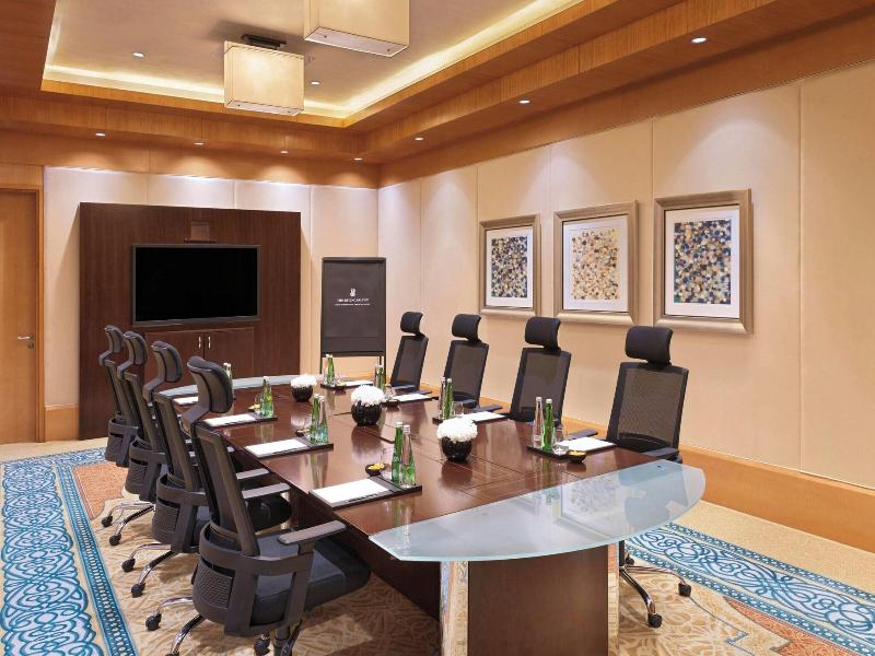 The Ritz-Carlton, Dubai Intl Financial Centre image