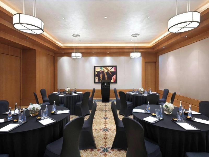 The Ritz-Carlton, Dubai Intl Financial Centre image