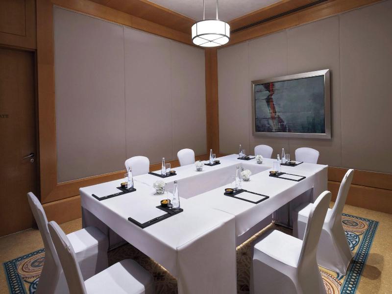 The Ritz-Carlton, Dubai Intl Financial Centre image
