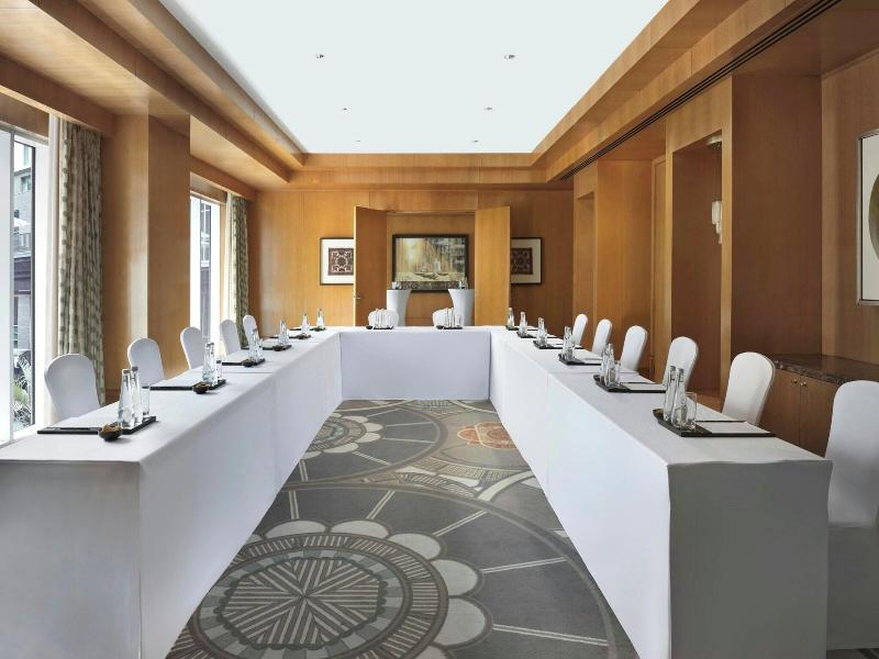 The Ritz-Carlton, Dubai Intl Financial Centre image
