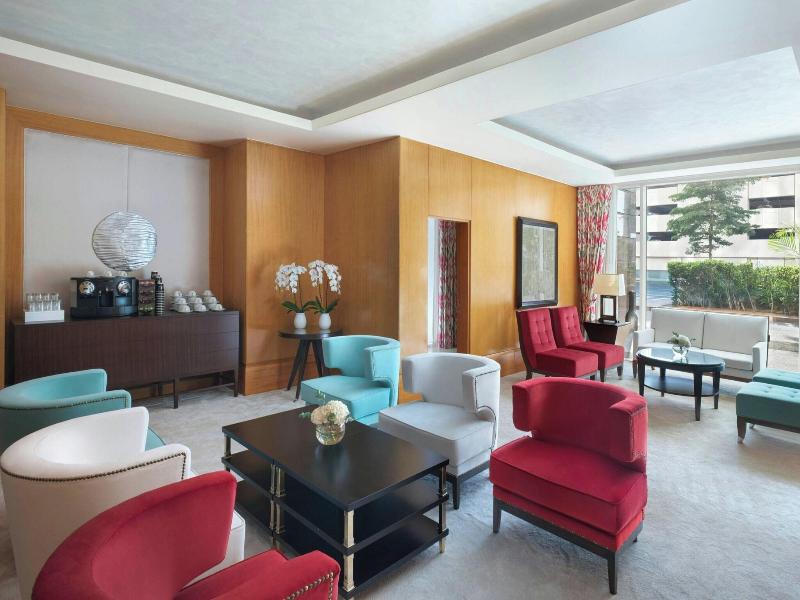 The Ritz-Carlton, Dubai Intl Financial Centre image