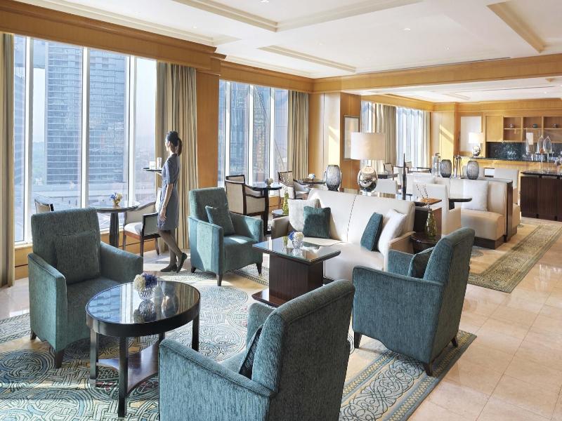 The Ritz-Carlton, Dubai Intl Financial Centre image