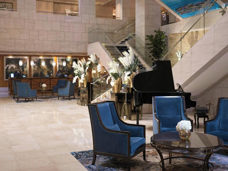 The Ritz-Carlton, Dubai Intl Financial Centre image