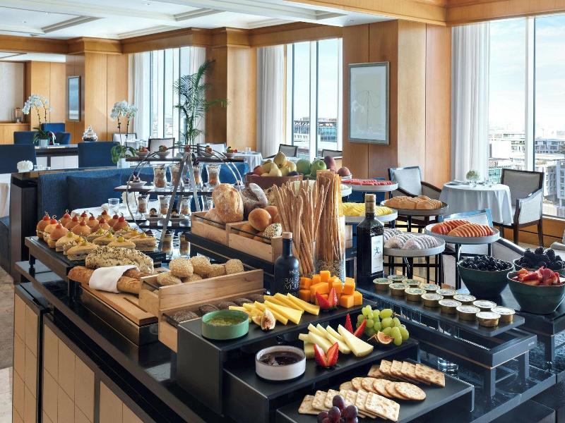 The Ritz-Carlton, Dubai Intl Financial Centre image