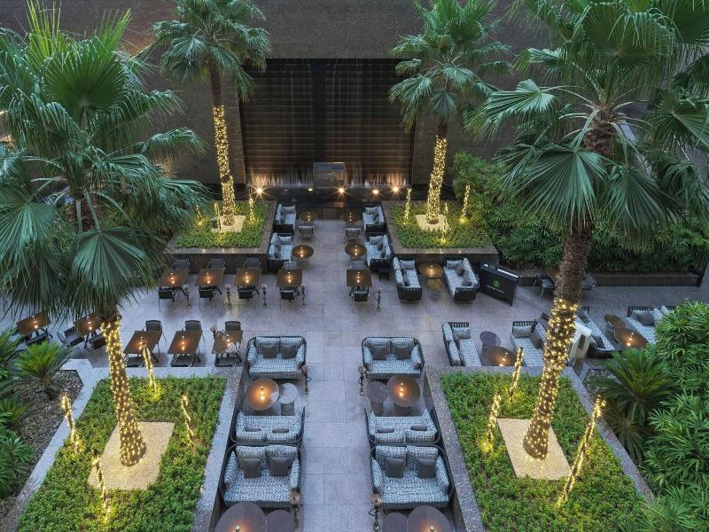 The Ritz-Carlton, Dubai Intl Financial Centre image