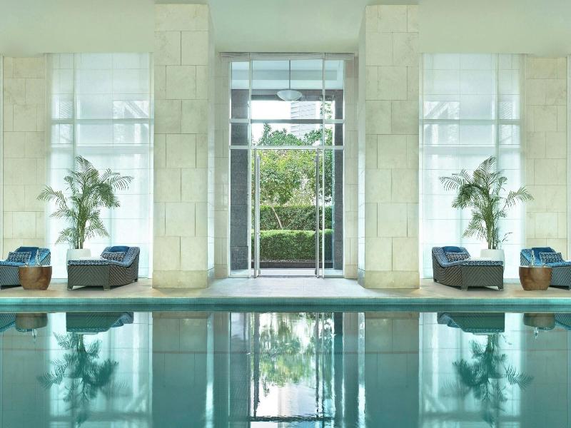 The Ritz-Carlton, Dubai Intl Financial Centre image