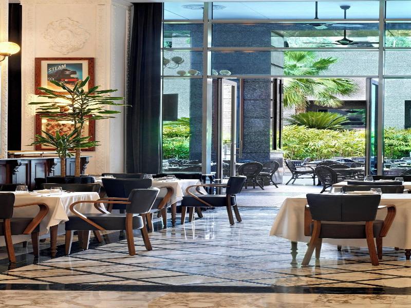 The Ritz-Carlton, Dubai Intl Financial Centre image