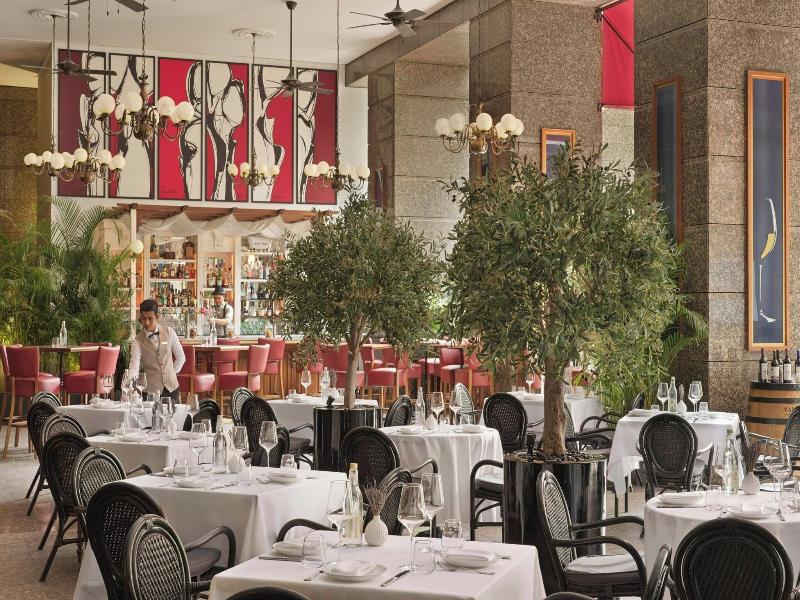 The Ritz-Carlton, Dubai Intl Financial Centre image