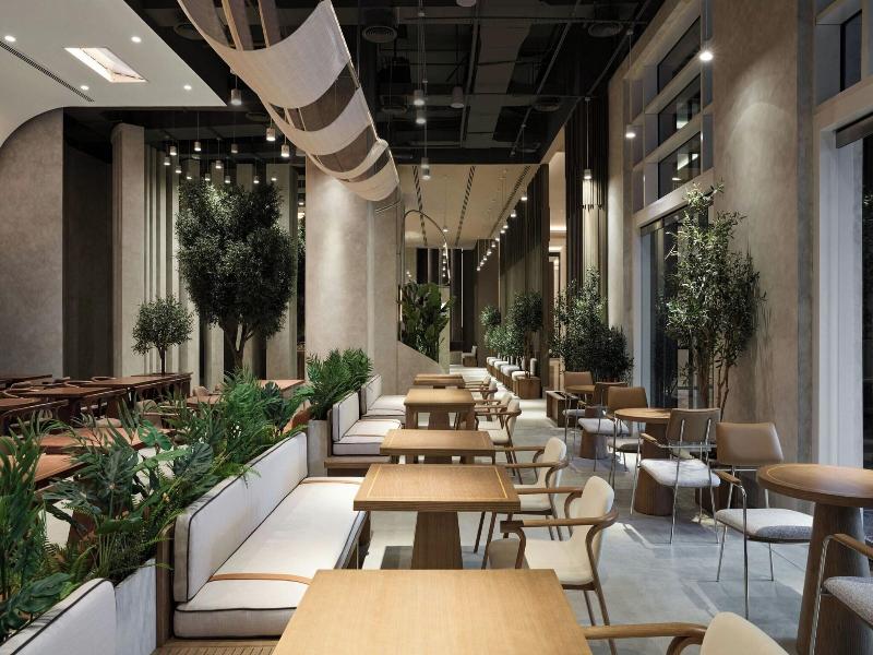 The Ritz-Carlton, Dubai Intl Financial Centre image