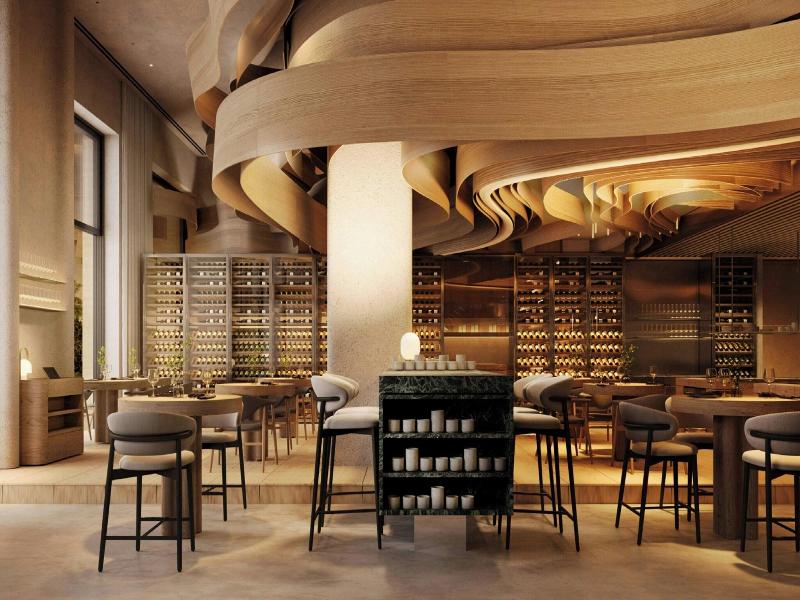 The Ritz-Carlton, Dubai Intl Financial Centre image