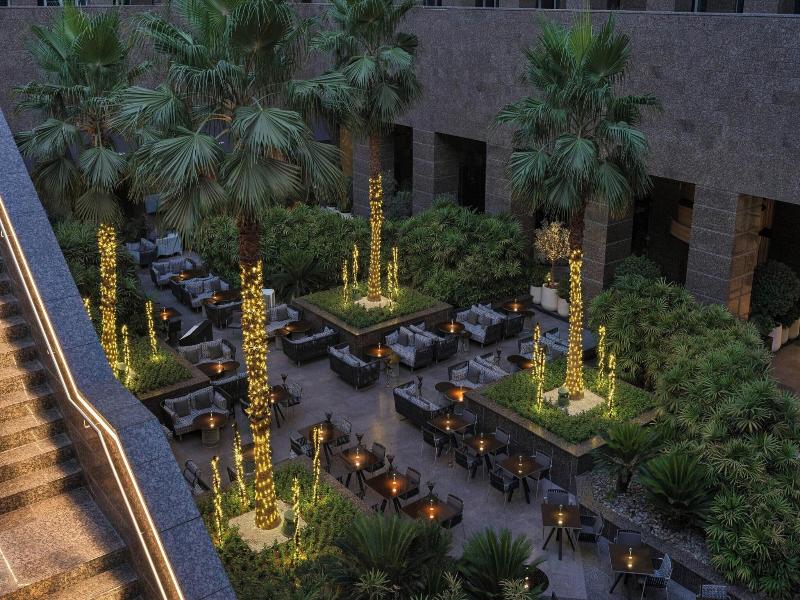The Ritz-Carlton, Dubai Intl Financial Centre image