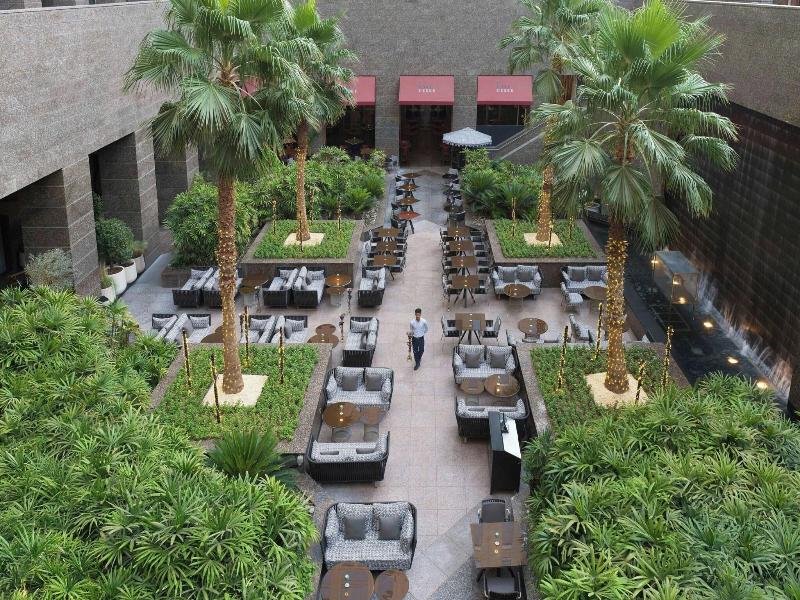 The Ritz-Carlton, Dubai Intl Financial Centre image