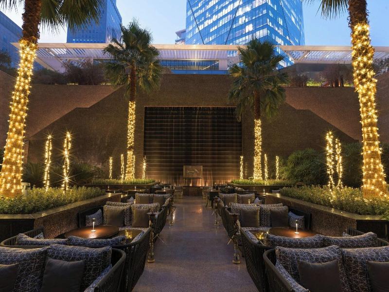 The Ritz-Carlton, Dubai Intl Financial Centre image