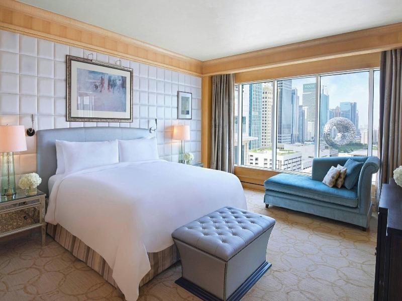 The Ritz-Carlton, Dubai Intl Financial Centre image