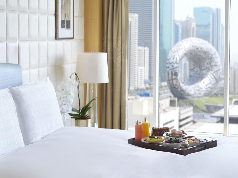 The Ritz-Carlton, Dubai Intl Financial Centre image