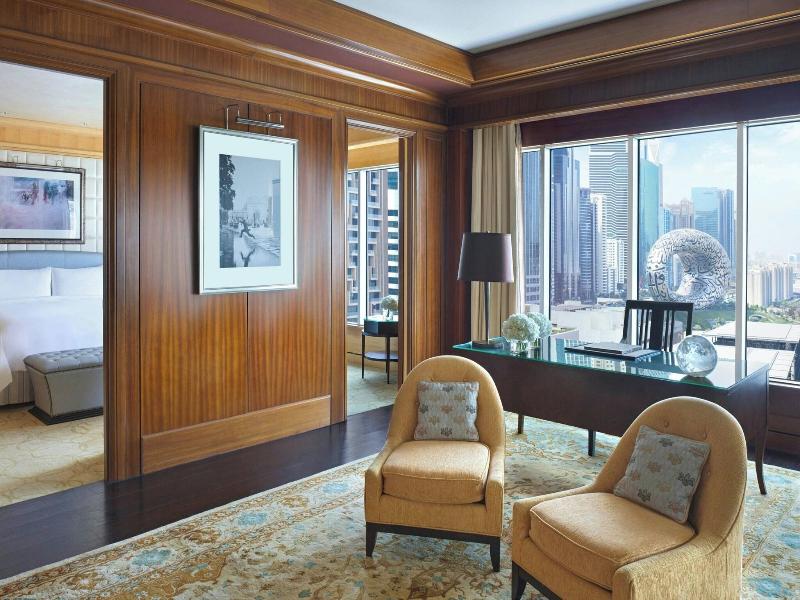 The Ritz-Carlton, Dubai Intl Financial Centre image