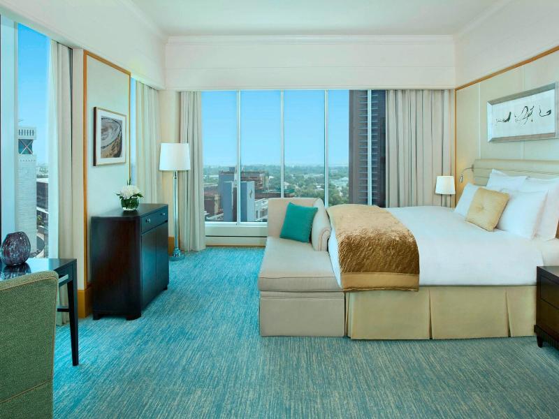 The Ritz-Carlton, Dubai Intl Financial Centre image