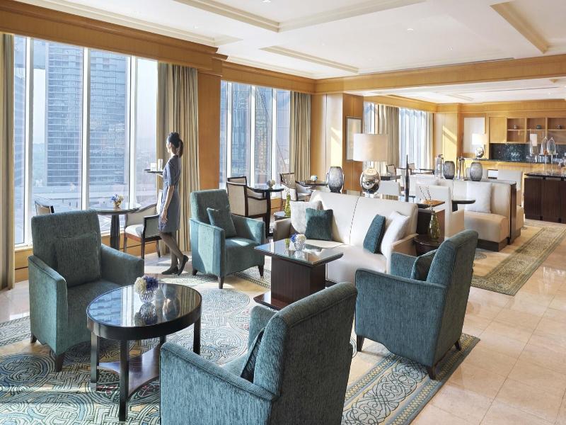 The Ritz-Carlton, Dubai Intl Financial Centre image
