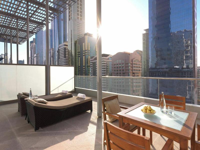 The Ritz-Carlton, Dubai Intl Financial Centre image
