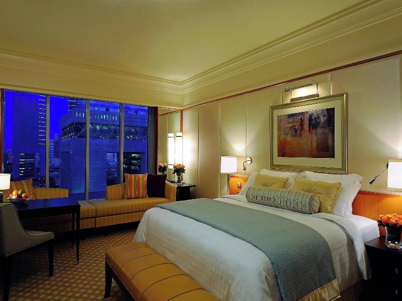 The Ritz-Carlton, Dubai Intl Financial Centre image