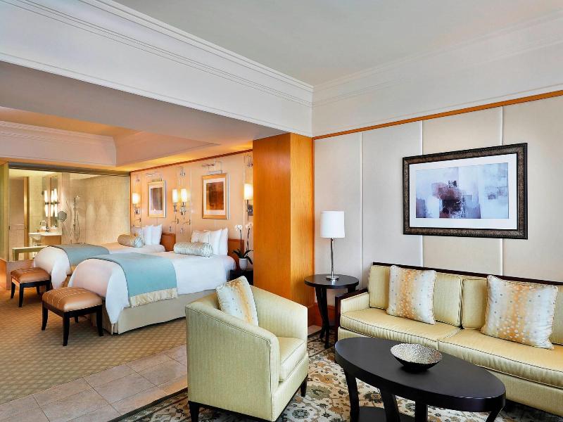 The Ritz-Carlton, Dubai Intl Financial Centre image