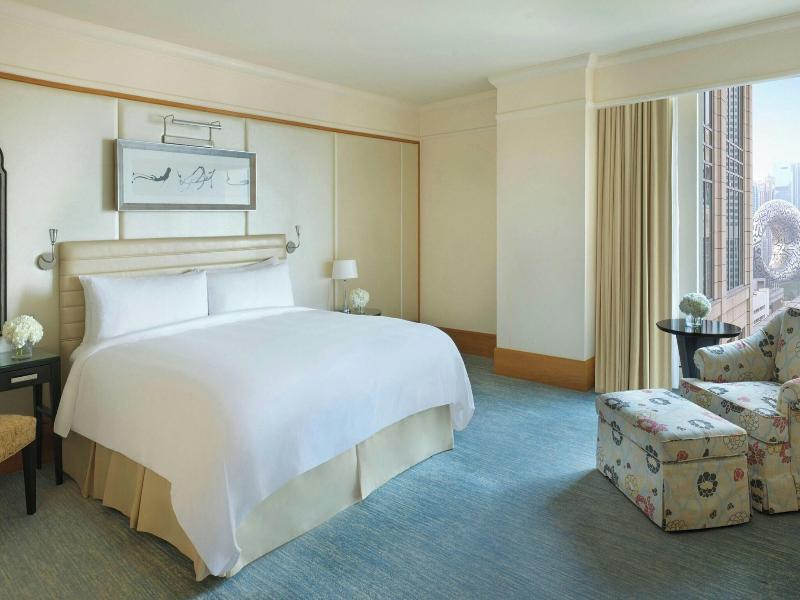 The Ritz-Carlton, Dubai Intl Financial Centre image