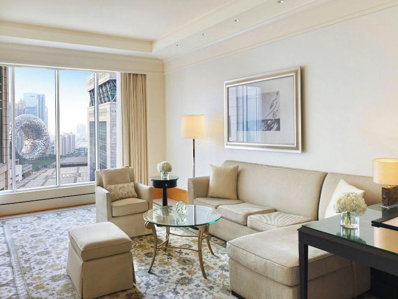 The Ritz-Carlton, Dubai Intl Financial Centre image