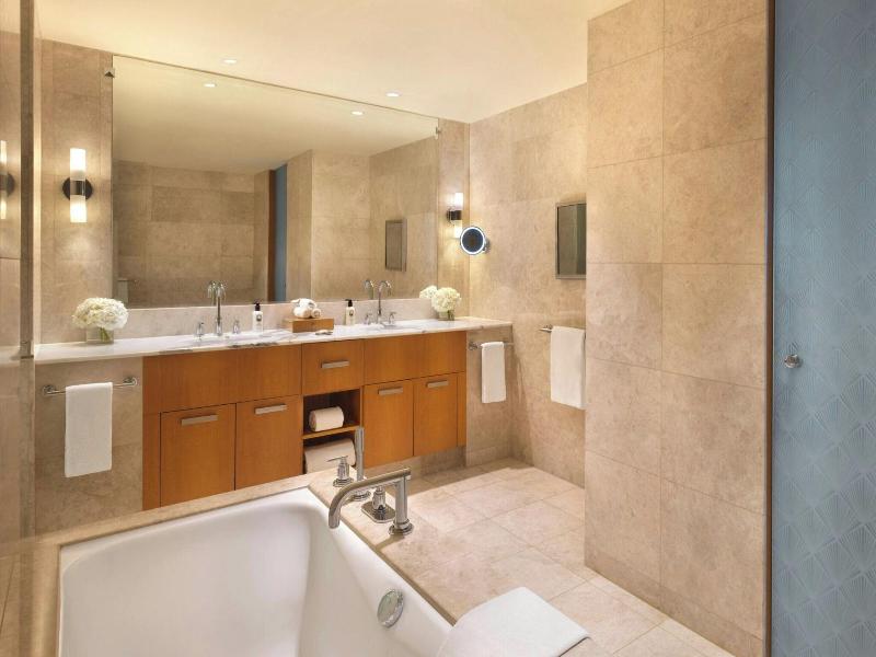 The Ritz-Carlton, Dubai Intl Financial Centre image