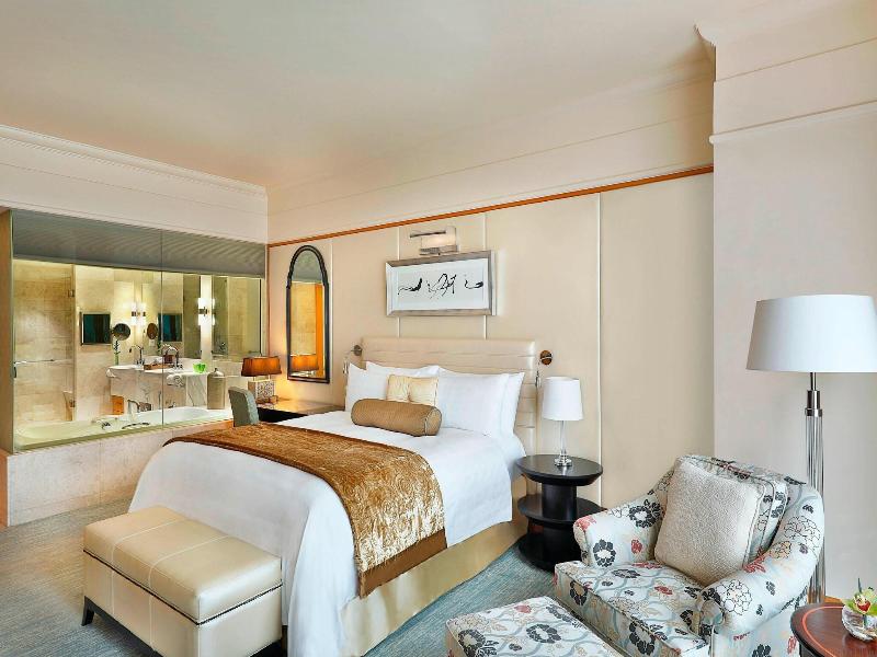 The Ritz-Carlton, Dubai Intl Financial Centre image