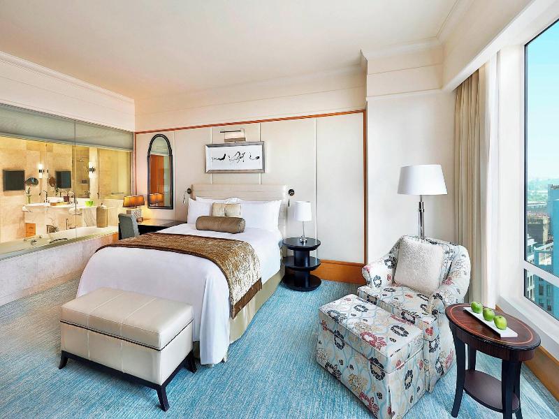 The Ritz-Carlton, Dubai Intl Financial Centre image