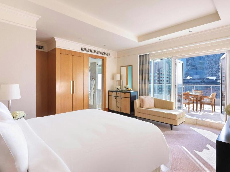 The Ritz-Carlton, Dubai Intl Financial Centre image