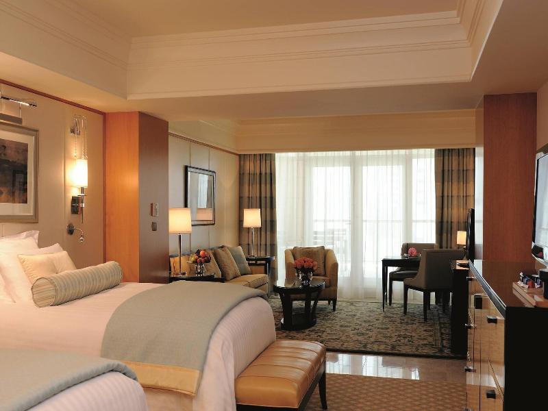 The Ritz-Carlton, Dubai Intl Financial Centre image