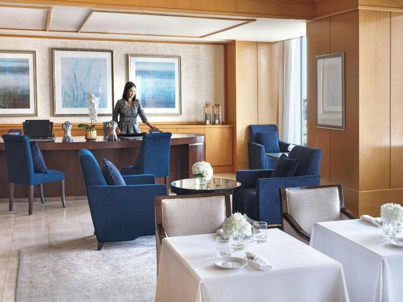 The Ritz-Carlton, Dubai Intl Financial Centre image
