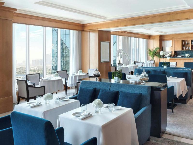 The Ritz-Carlton, Dubai Intl Financial Centre image