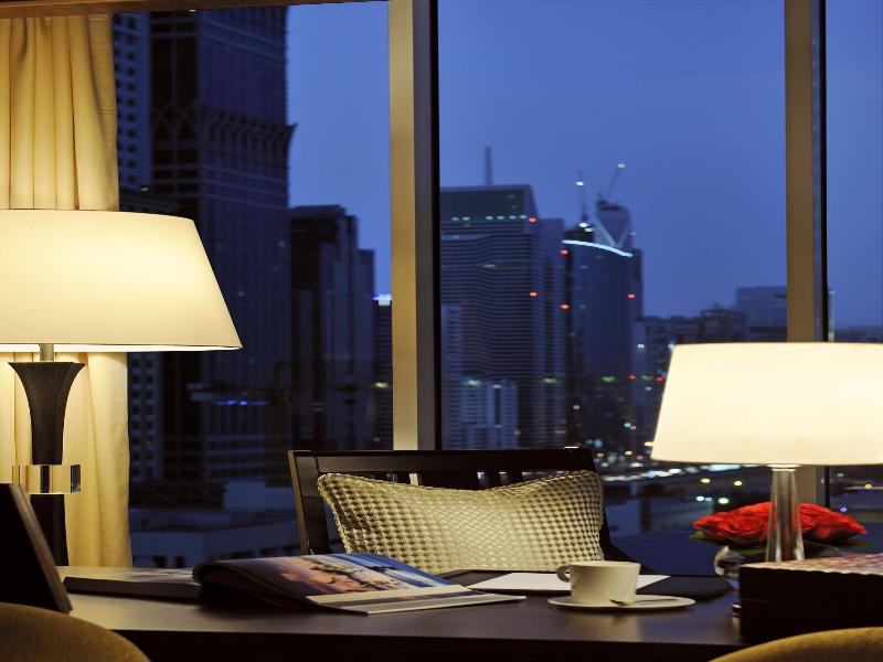 The Ritz-Carlton, Dubai Intl Financial Centre image