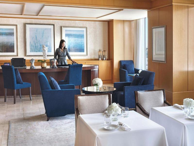 The Ritz-Carlton, Dubai Intl Financial Centre image