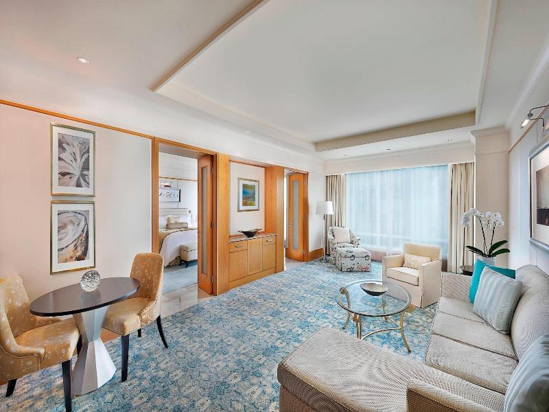The Ritz-Carlton, Dubai Intl Financial Centre image