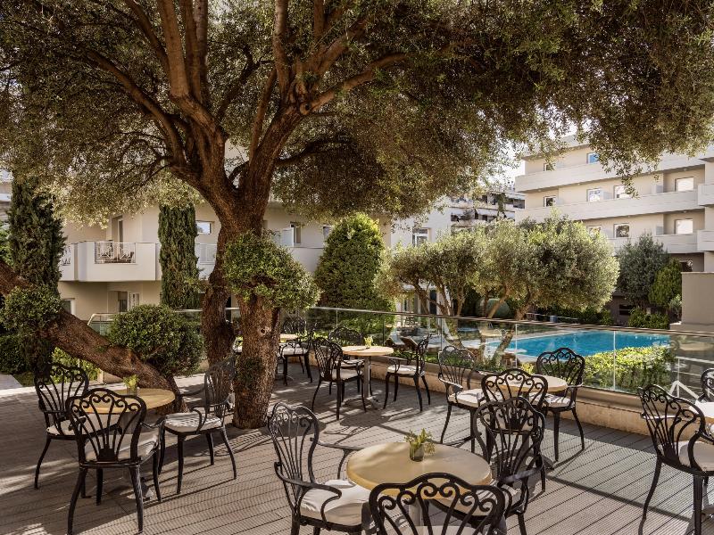 Civitel Attik Rooms & Suites image