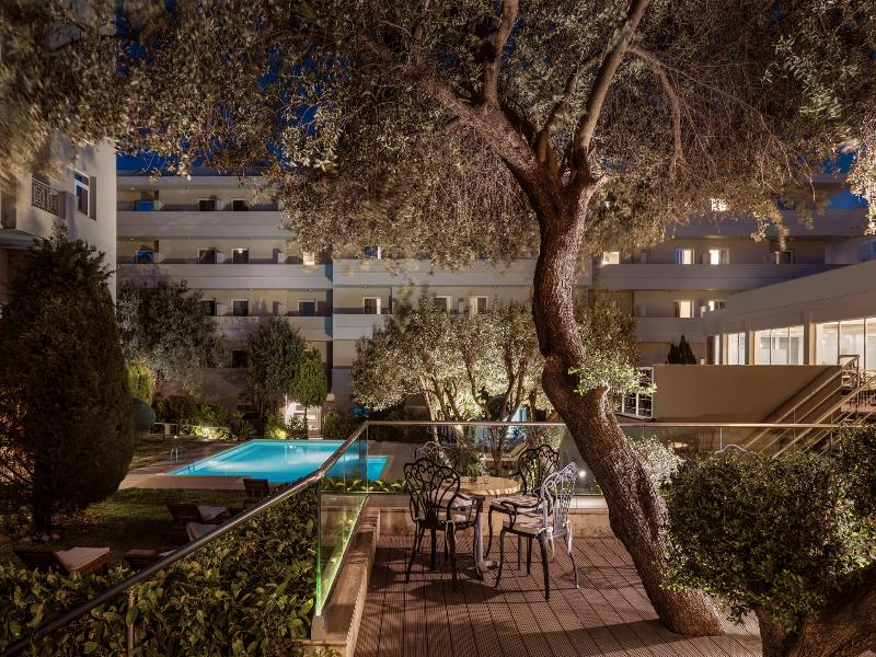 Civitel Attik Rooms & Suites image
