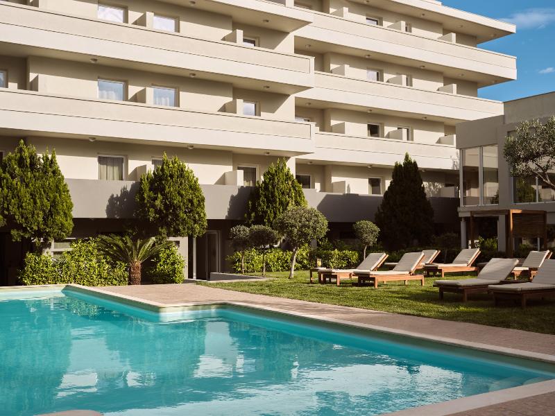Civitel Attik Rooms & Suites image