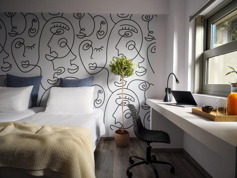 Civitel Attik Rooms & Suites image