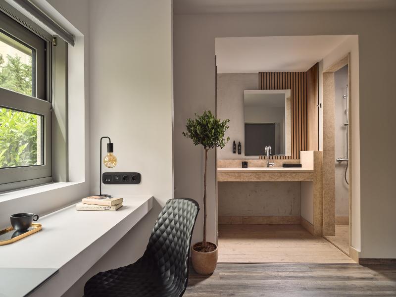Civitel Attik Rooms & Suites image