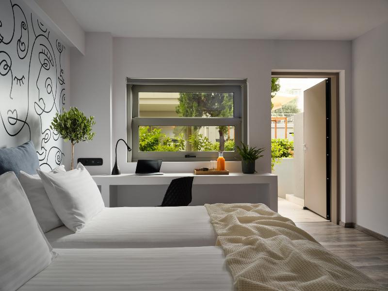 Civitel Attik Rooms & Suites image