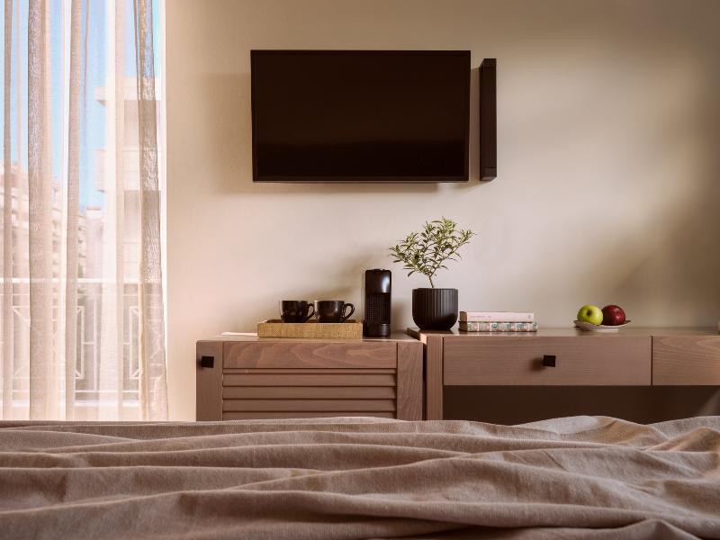 Civitel Attik Rooms & Suites image
