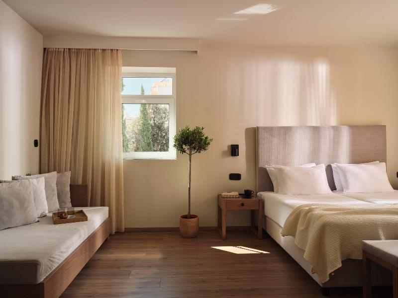 Civitel Attik Rooms & Suites image