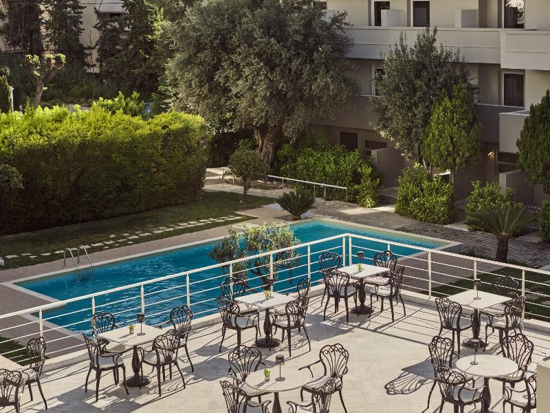 Civitel Attik Rooms & Suites image