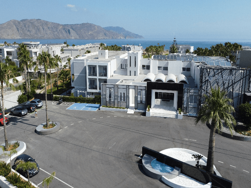 Delfina Tropic Beach image