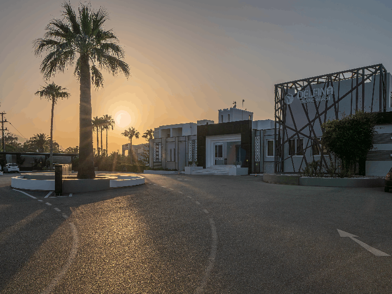 Delfina Tropic Beach image