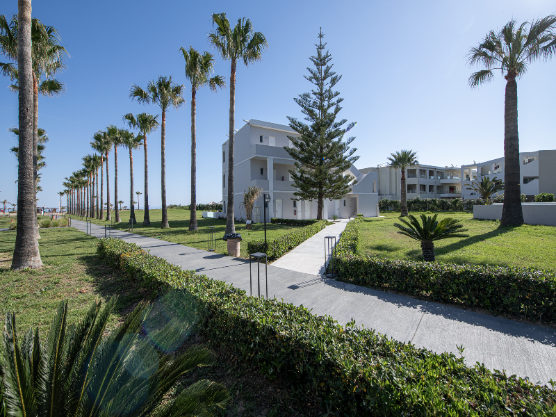 Delfina Tropic Beach image