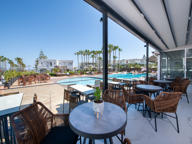 Delfina Tropic Beach image